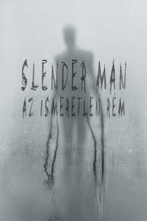 Slender Man - Az ismeretlen rém
