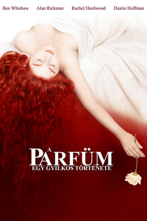 Parfüm: Egy gyilkos története