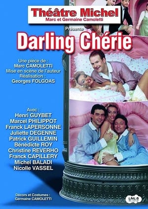 Darling Chérie