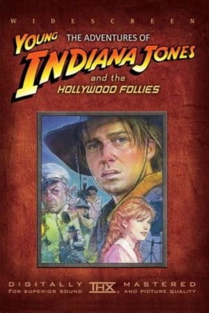 Az ifjú Indiana Jones: 22. Kaland Hollywoodban