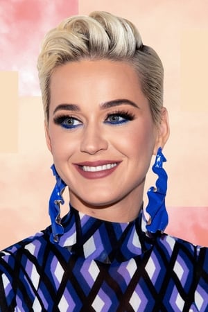 Katy Perry profil kép