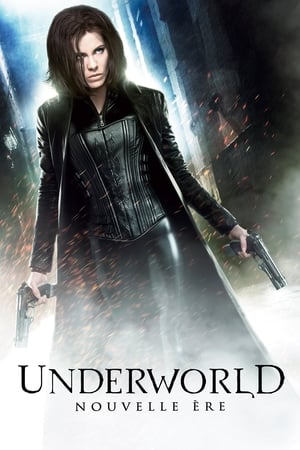 Underworld: Az ébredés poszter