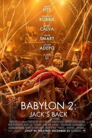 Babylon 2: Jack's Back