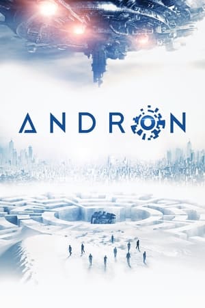 Andron - A fekete labirintus