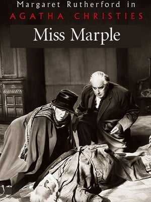 Die wahre Miss Marple - Der kuriose Fall Margaret Rutherford poszter