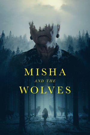 Misha és a farkasok