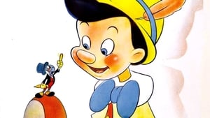 Pinokkió háttérkép