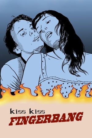 Kiss Kiss Fingerbang
