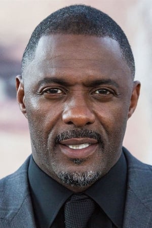 Idris Elba profil kép