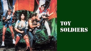 Toy Soldiers háttérkép