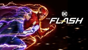 Flash - A Villám kép