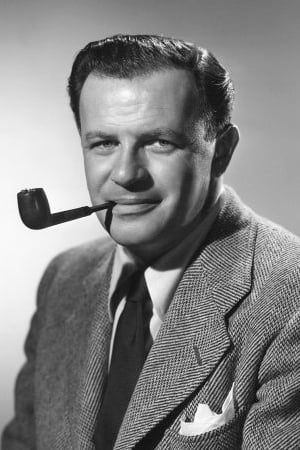 Joseph L. Mankiewicz profil kép