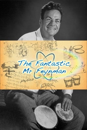 The Fantastic Mr Feynman