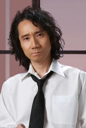 Shin-ichiro Miki profil kép