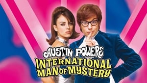 Szőr Austin Powers - Őfelsége titkolt ügynöke háttérkép