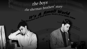 The Boys: The Sherman Brothers' Story háttérkép