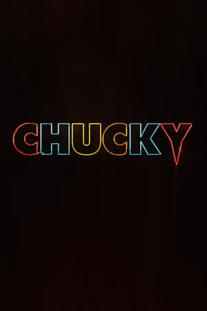 Chucky poszter