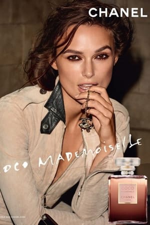 Coco Mademoiselle: Chanel