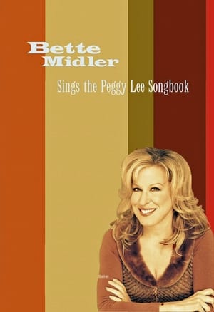 Bette Midler Sings the Peggy Lee Songbook