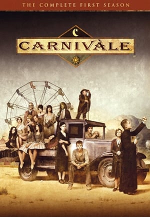 Carnivale - A vándorcirkusz