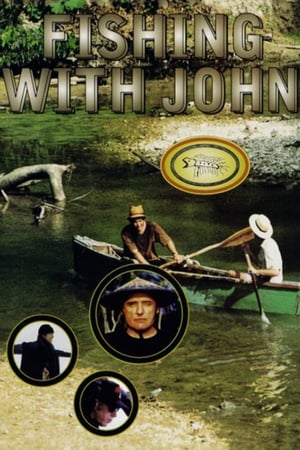 Fishing with John poszter