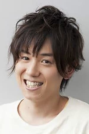 Daiki Yamashita profil kép