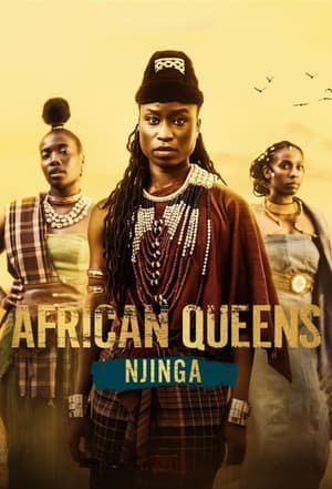 Afrikai királynők: Nzinga
