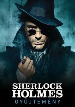 Sherlock Holmes filmek