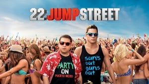 22 Jump Street - A túlkoros osztag háttérkép