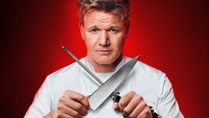 Gordon Ramsay - A pokol konyhája kép