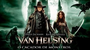Van Helsing háttérkép