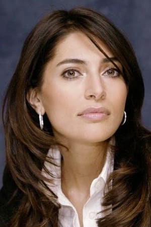 Caterina Murino profil kép