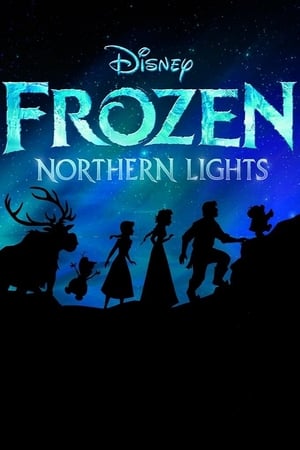 Jégvarázs: Északi Fény poszter