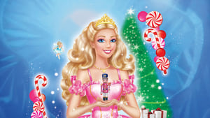 Barbie és a Diótörő háttérkép