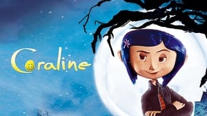 Coraline és a titkos ajtó háttérkép
