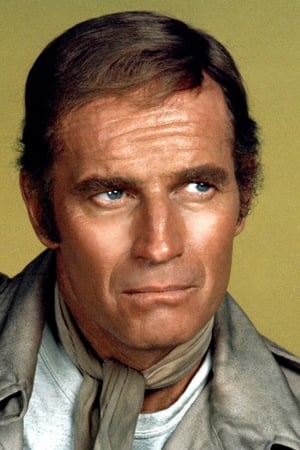 Charlton Heston profil kép