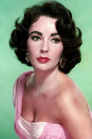 Elizabeth Taylor profil kép