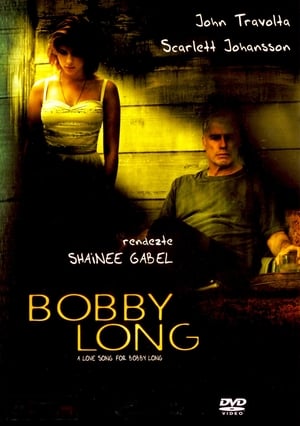 Bobby Long