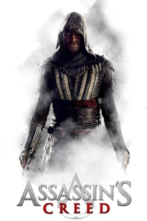 Assassin's Creed poszter