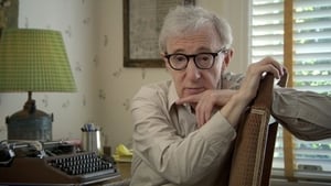 Woody Allen: A Documentary háttérkép