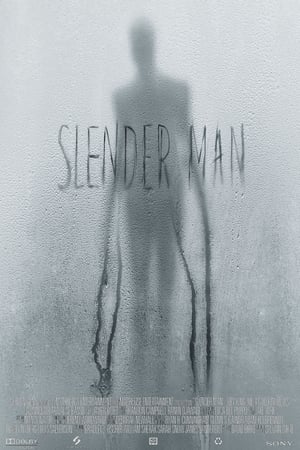 Slender Man - Az ismeretlen rém poszter