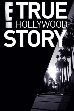 E! True Hollywood Story poszter