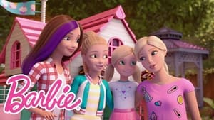 Barbie: Skipper and the Big Babysitting Adventure háttérkép