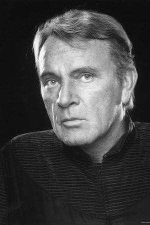 Richard Burton profil kép
