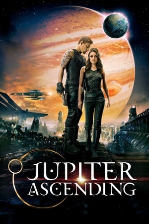 Jupiter felemelkedése poszter