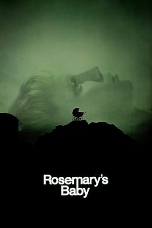 Rosemary gyermeke poszter