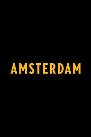 Amszterdam poszter