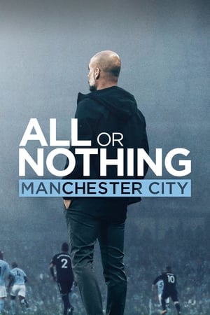 All or Nothing: Manchester City poszter