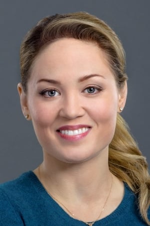 Erika Christensen profil kép