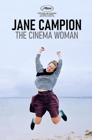 Jane Campion, The Cinema Woman